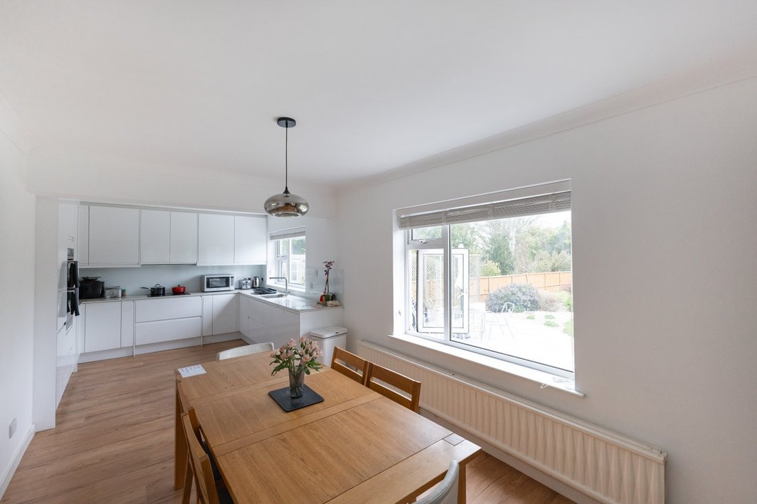 Bungalow in Northern Ireland 4 - 18547646