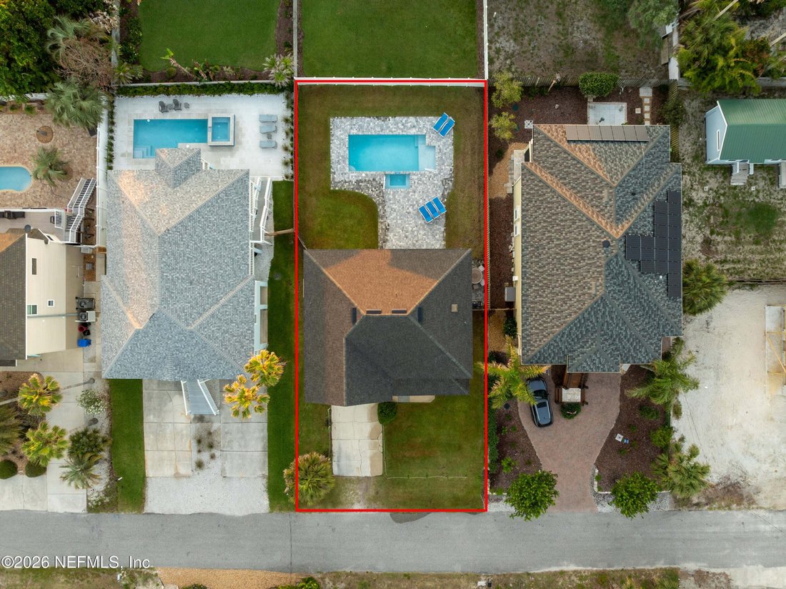 House in St. Augustine, Florida, United States 3 - 18547635