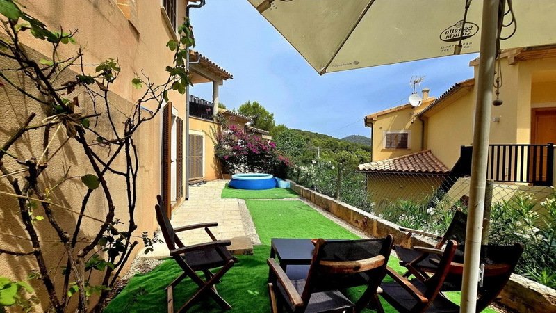 Chalet in Capdepera, Balearic Islands, Spain 1 - 18548087