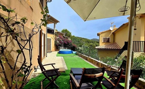 Chalet à Capdepera, Îles Baléares, Espagne 1