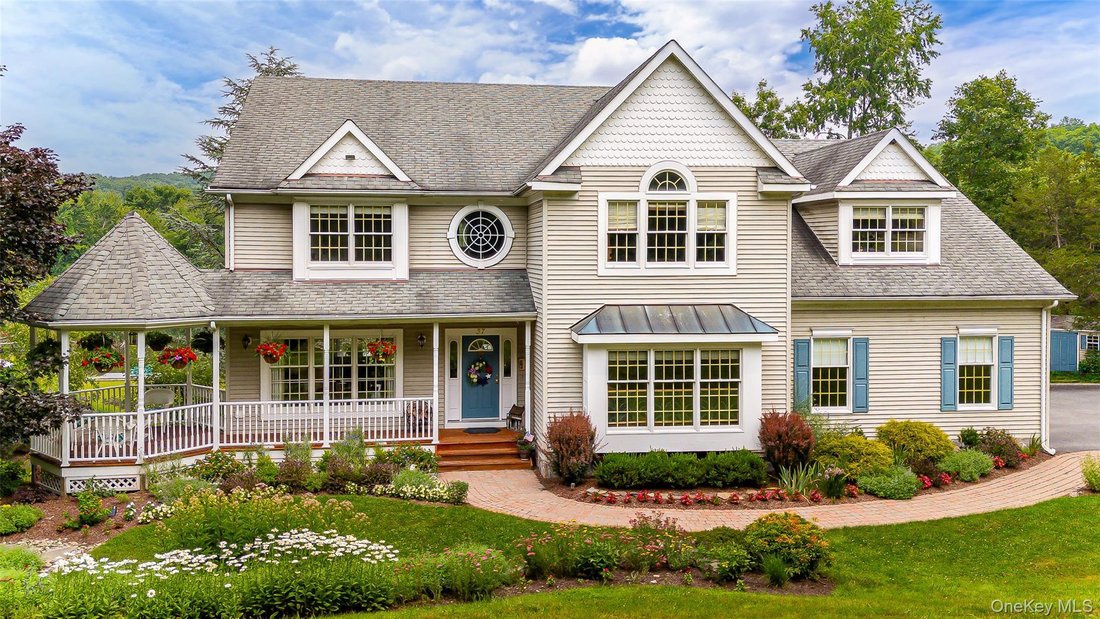 House in Warwick, New York, United States 1 - 18547713