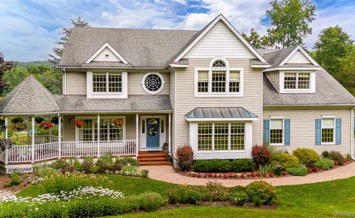 House in Warwick, New York, United States 1