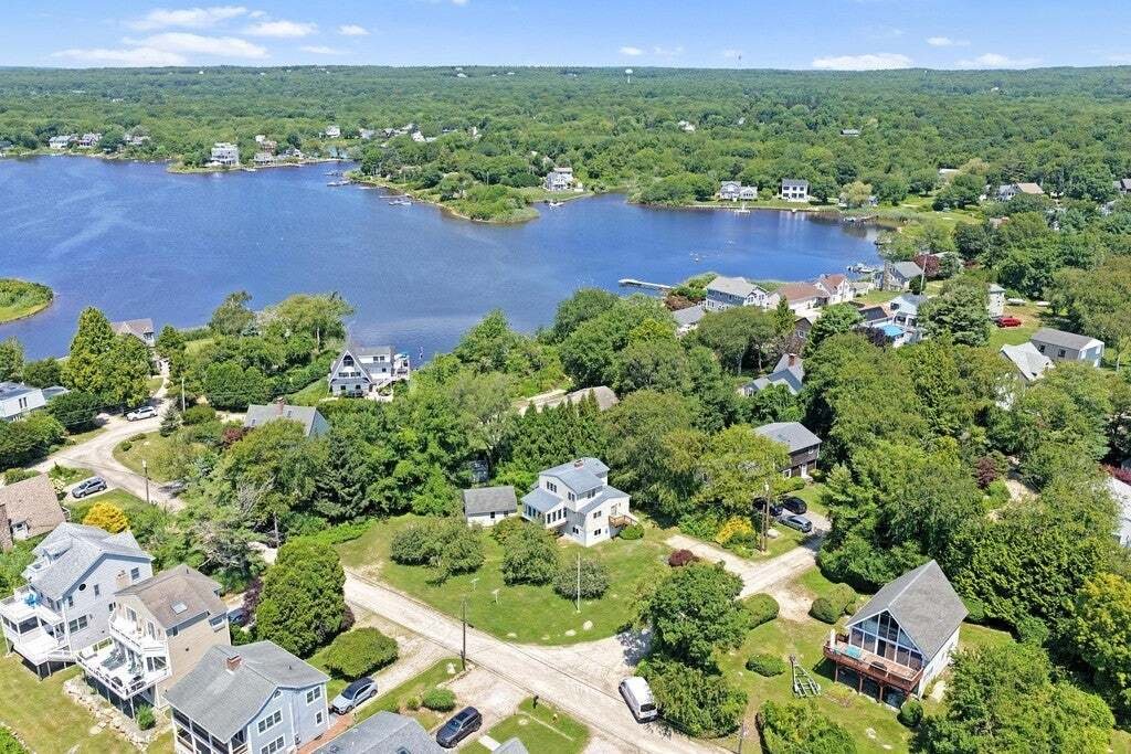 House in South Kingstown, Rhode Island, United States 2 - 18547687