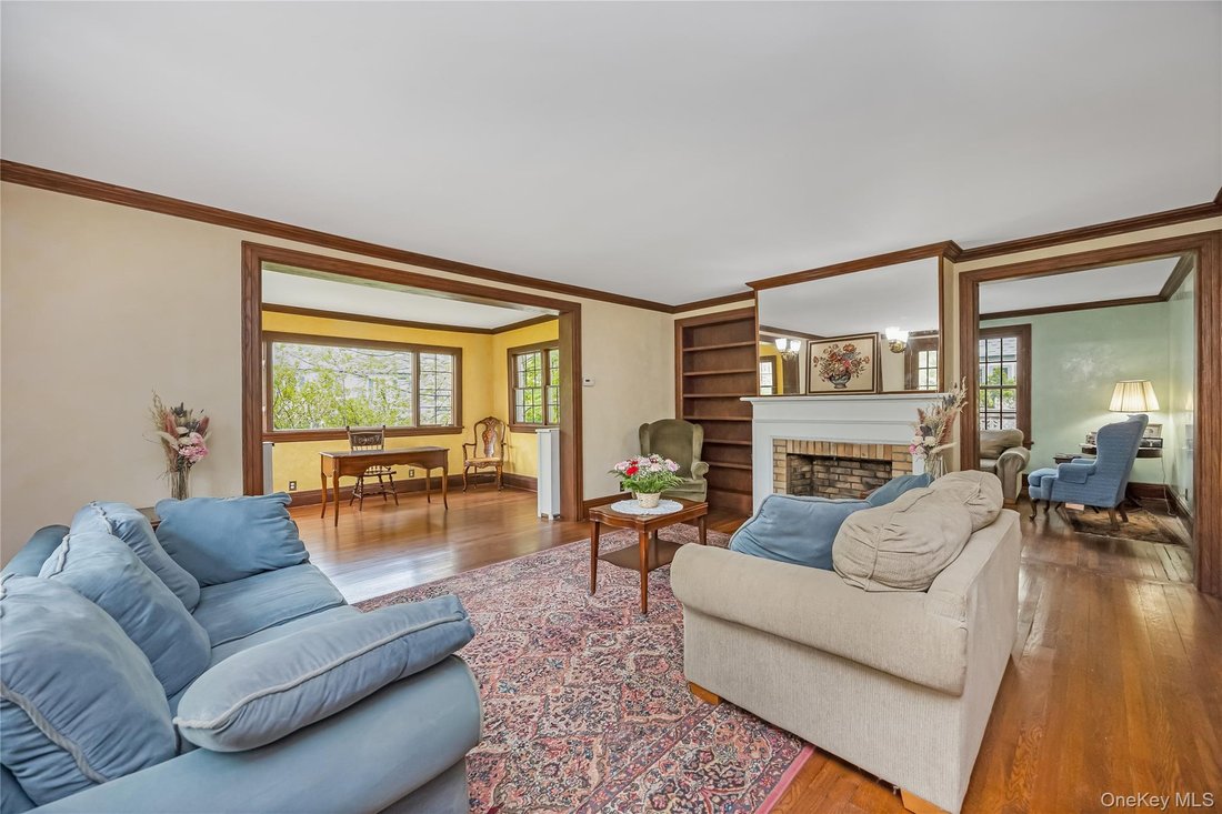 House in New York, New York, United States 5 - 18547707