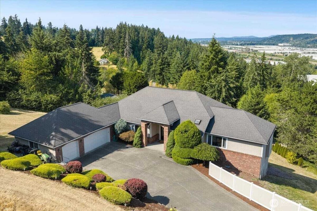 House in Edgewood, Washington, United States 1 - 18547791