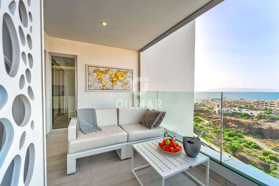 Apartment in Callao Salvaje, Adeje, Canary Islands 1 - 18548112