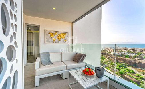 Apartamento en Callao Salvaje, Adeje, Canarias 1