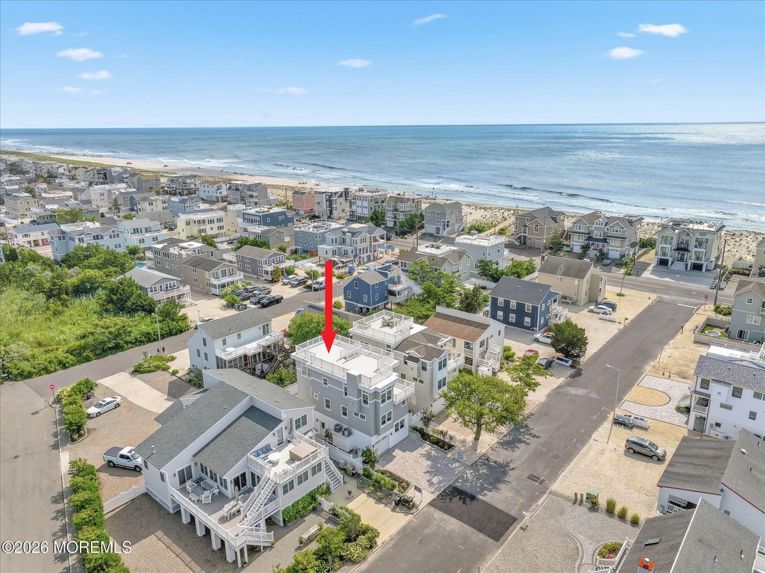 Condo in Ship Bottom, New Jersey, United States 1 - 18548043