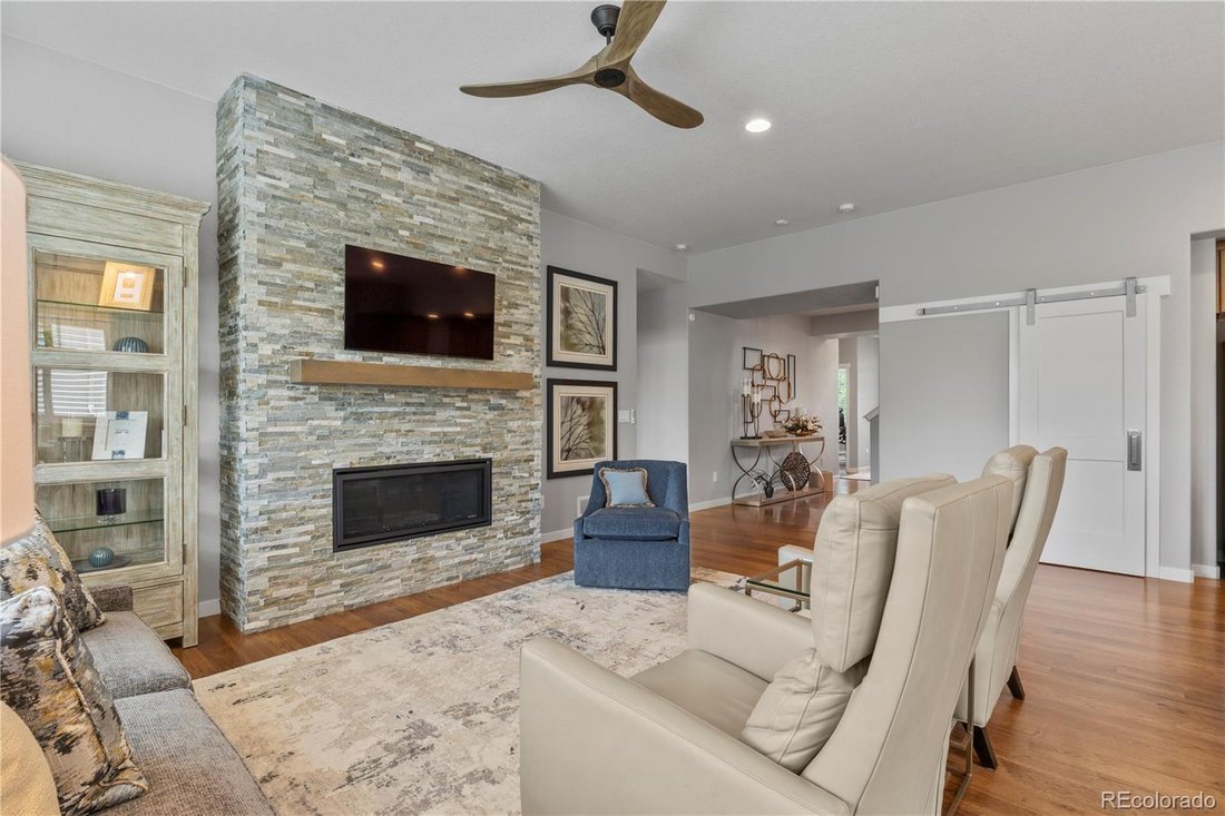 House in Colorado Springs, Colorado, United States 3 - 18547600
