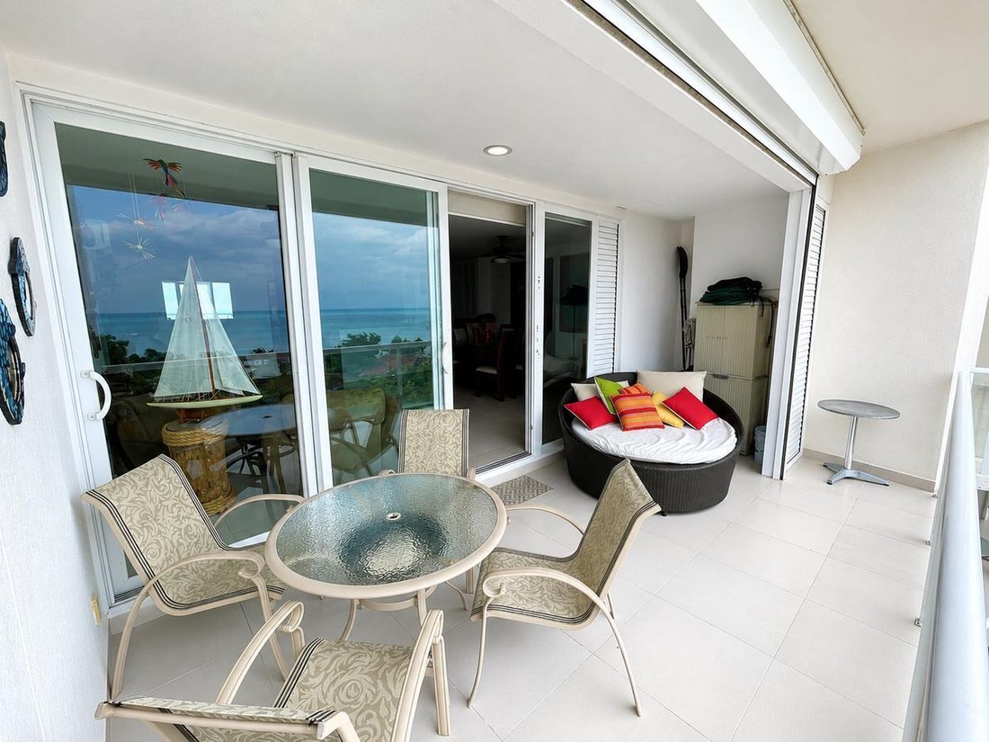 Apartment in Cancún, Quintana Roo, Mexico 4 - 18547522