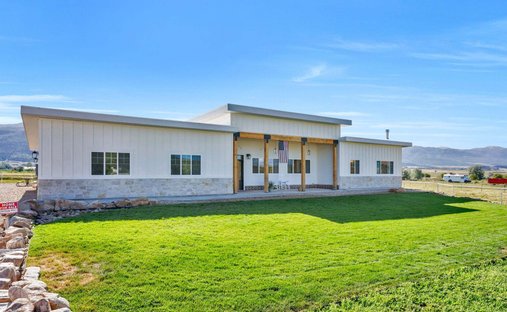 Casa a Fairview, Utah, Stati Uniti 1