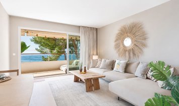 Apartment in Palma, Balearic Islands, Spain 1