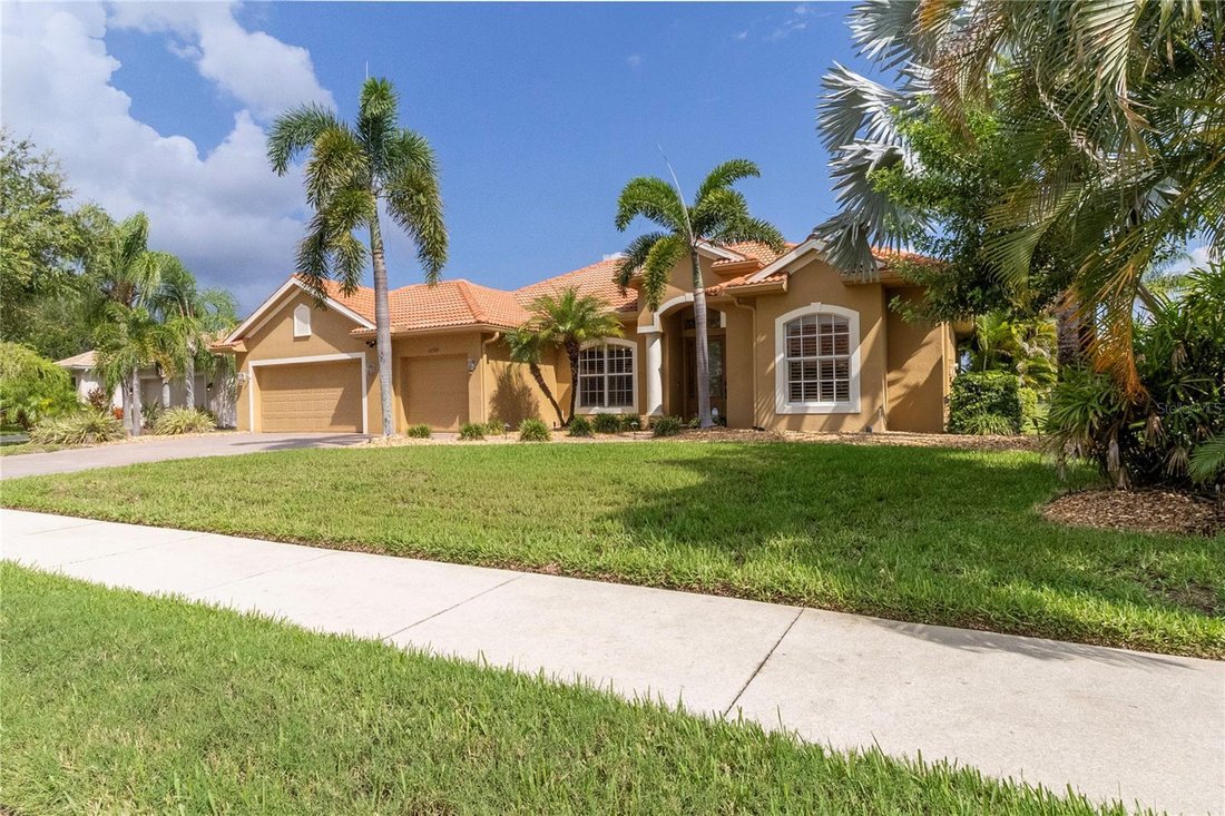 House in Bradenton, Florida, United States 3 - 18547836
