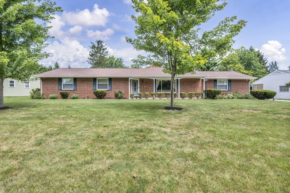 House in Columbus, Ohio, United States 1 - 18547679