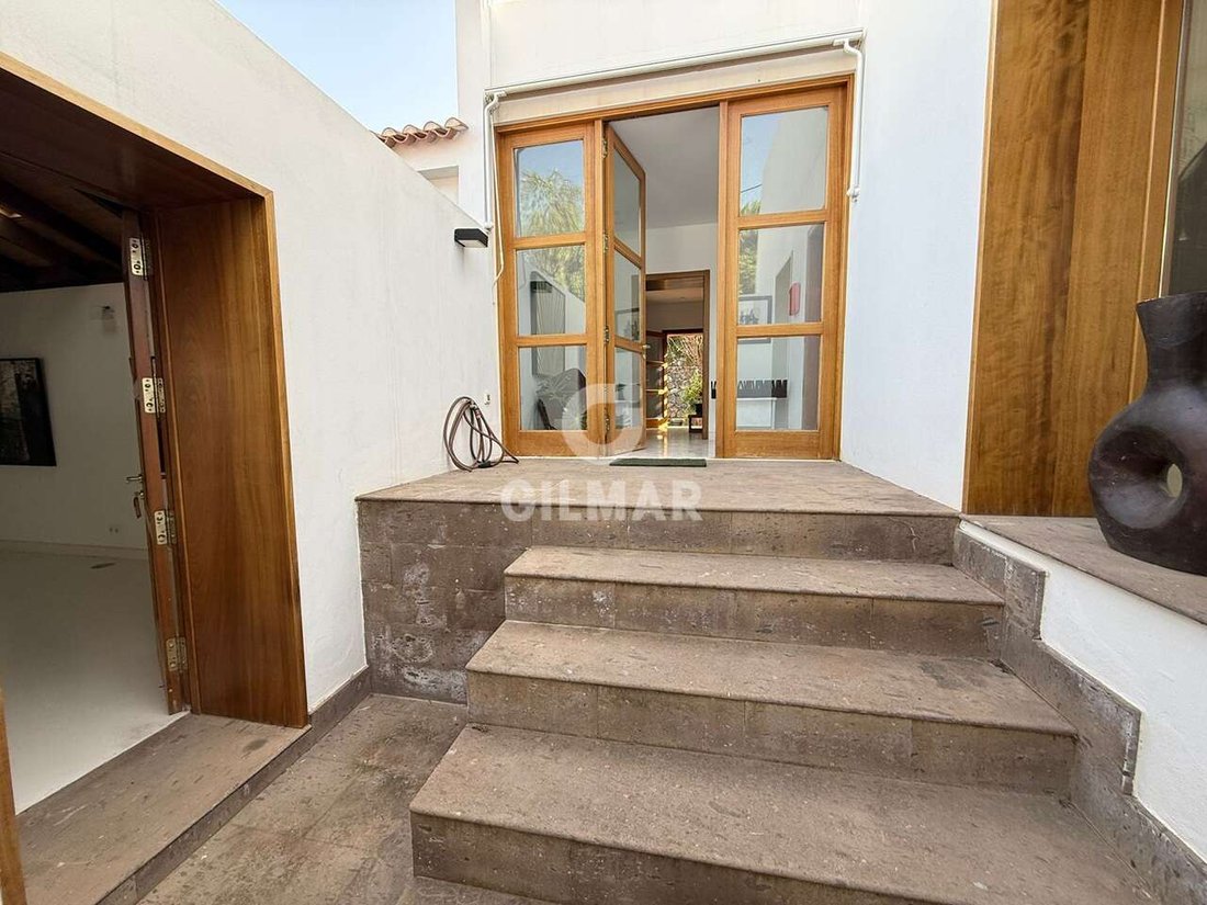 Villa in Guia de Isora, Canary Islands, Spain 2 - 18547797