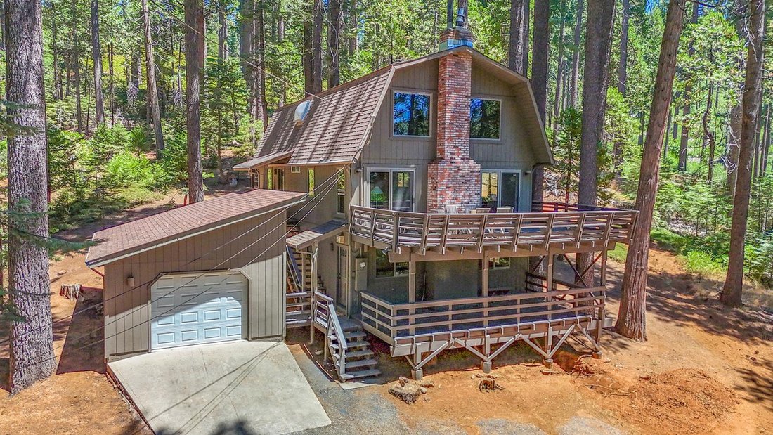 House in Arnold, California, United States 4 - 18547529