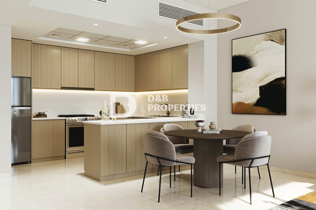 Apartment in Al Barsha 1, Al Barsha, Dubai 4 - 18547613