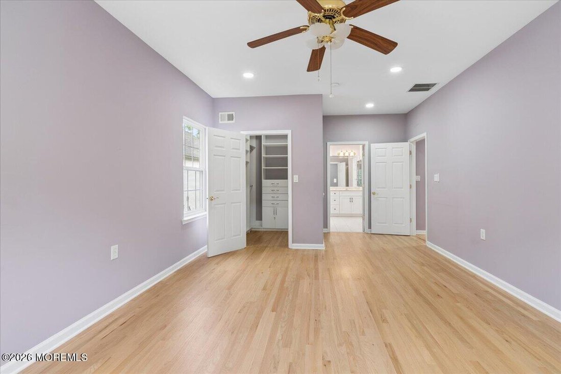 House in Manalapan Township, New Jersey, United States 5 - 18548033