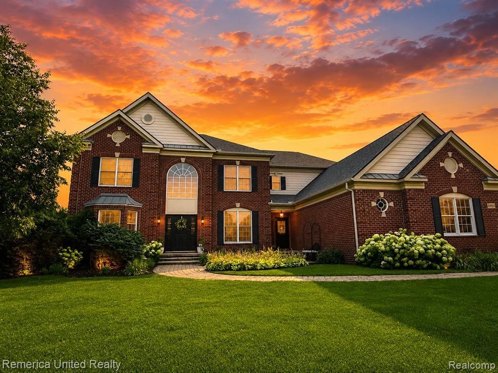 House in Novi, Michigan, United States 4 - 18545500