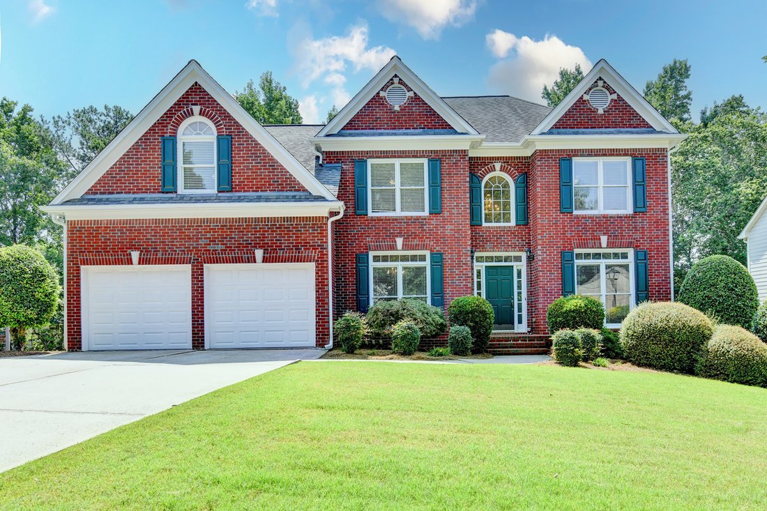House in Alpharetta, Georgia, United States 5 - 18547481