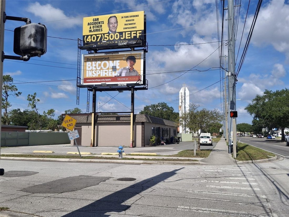 House in Orlando, Florida, United States 5 - 18547858