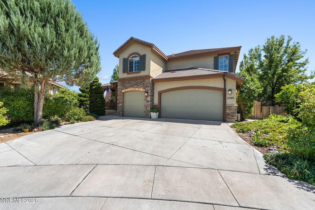 House in Sparks, Nevada, United States 2 - 18548003