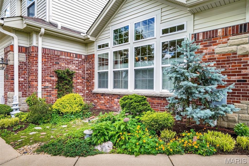 House in Town and Country, Missouri, United States 2 - 17925346