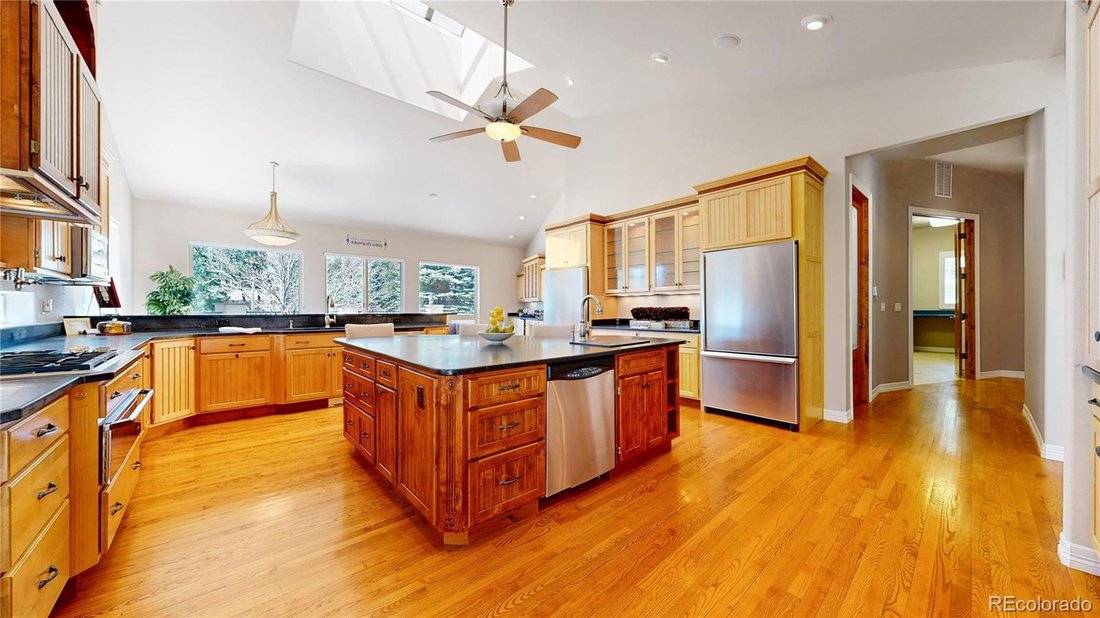 House in Monument, Colorado, United States 3 - 18547606