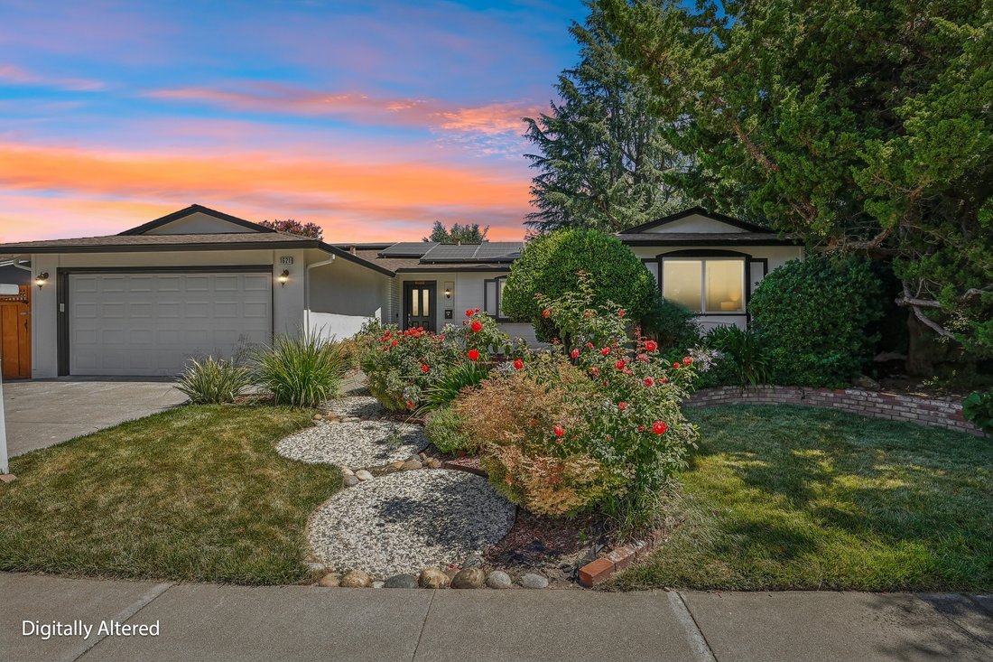 House in Pleasanton, California, United States 2 - 18548443