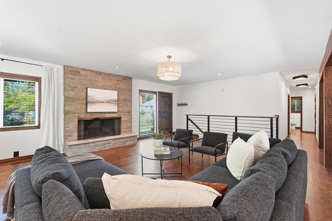 House in Spokane, Washington, United States 5 - 18547930