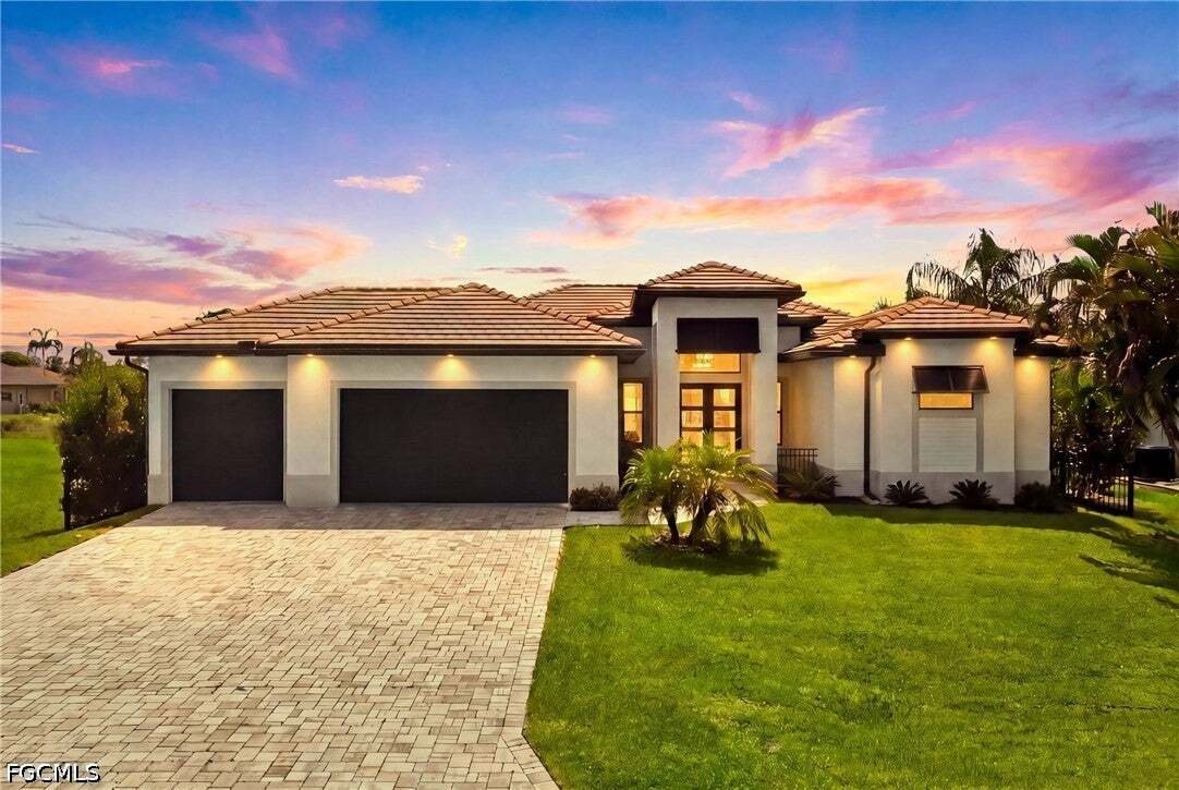 House in Cape Coral, Florida, United States 1 - 18318629