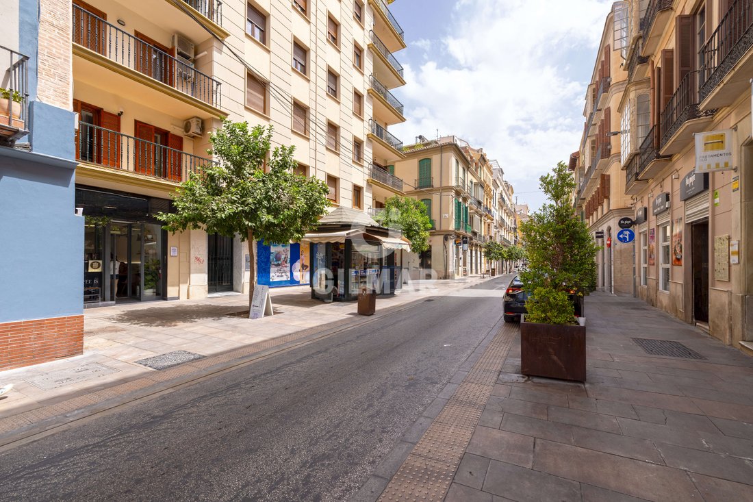 Apartment in Centro, Malaga, Spain 2 - 18548179