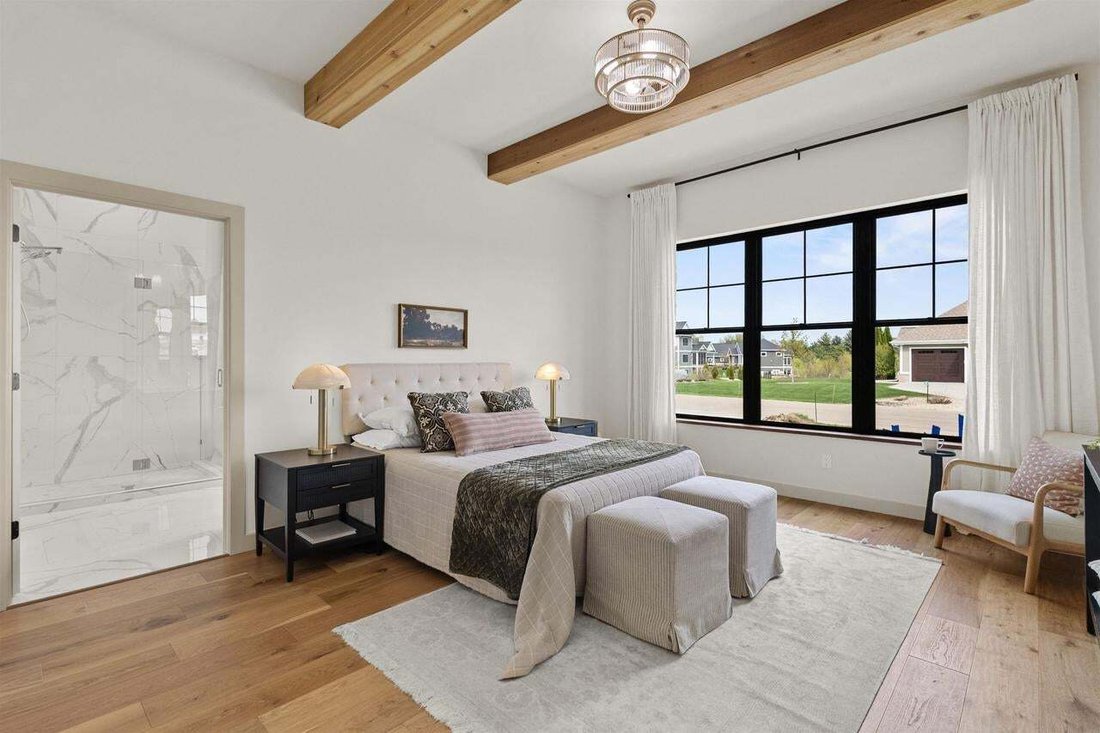 House in Sun Prairie, Wisconsin, United States 4 - 18547762