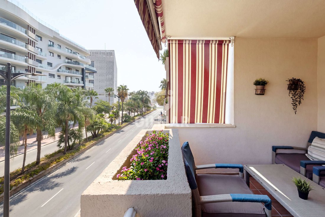 Apartment in Estepona, Andalusia, Spain 3 - 18547903