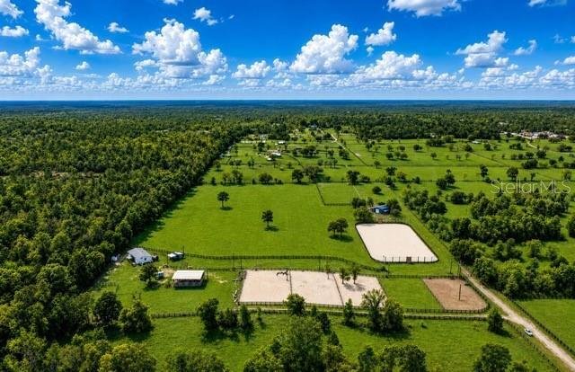 Land in Ocala, Florida, United States 1 - 17603985