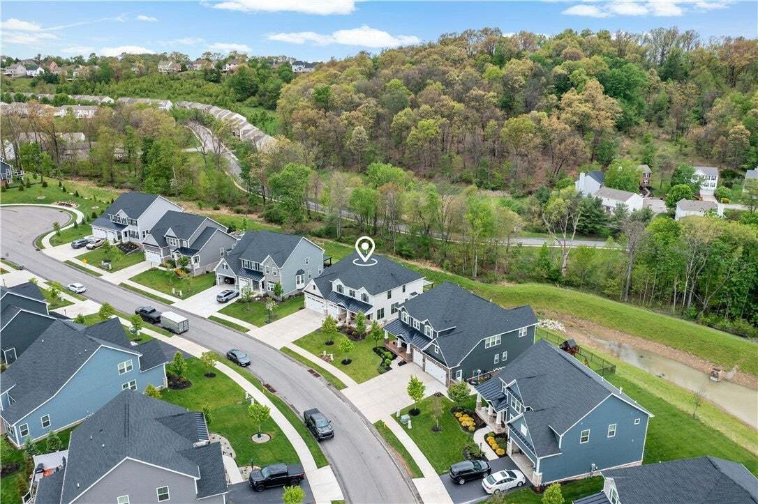 House in Mars, Pennsylvania, United States 3 - 18547661