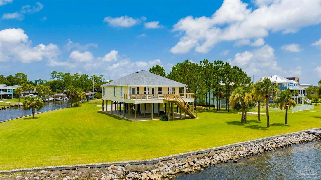 House in Gulf Breeze, Florida, United States 4 - 18547573