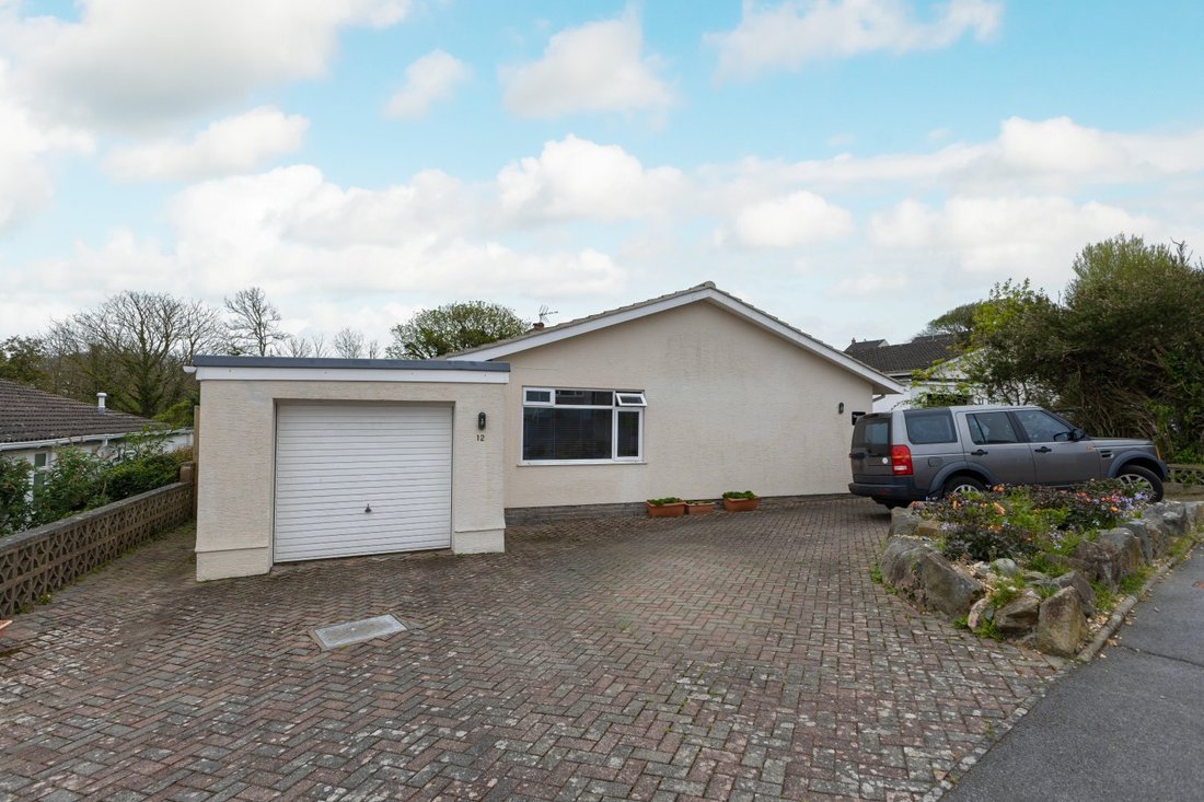 Bungalow in Northern Ireland 1 - 18547646