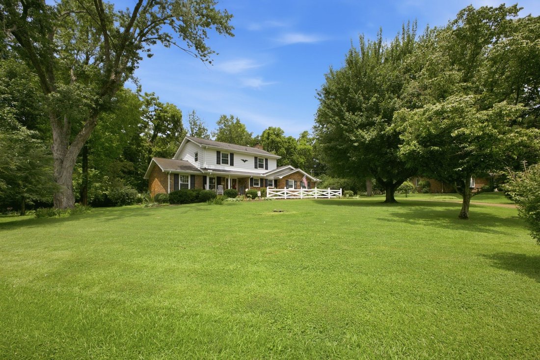House in Nashville, Tennessee, United States 2 - 18547527