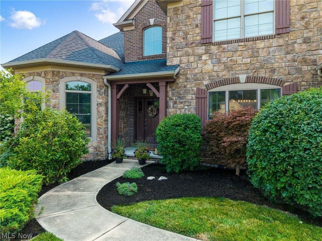 House in North Royalton, Ohio, United States 4 - 18547786