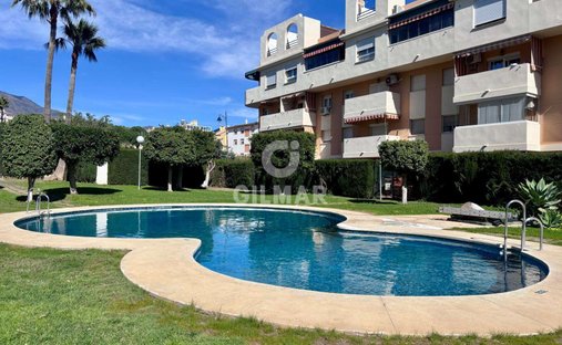 Appartamento a Estepona, Andalusia, Spagna 1