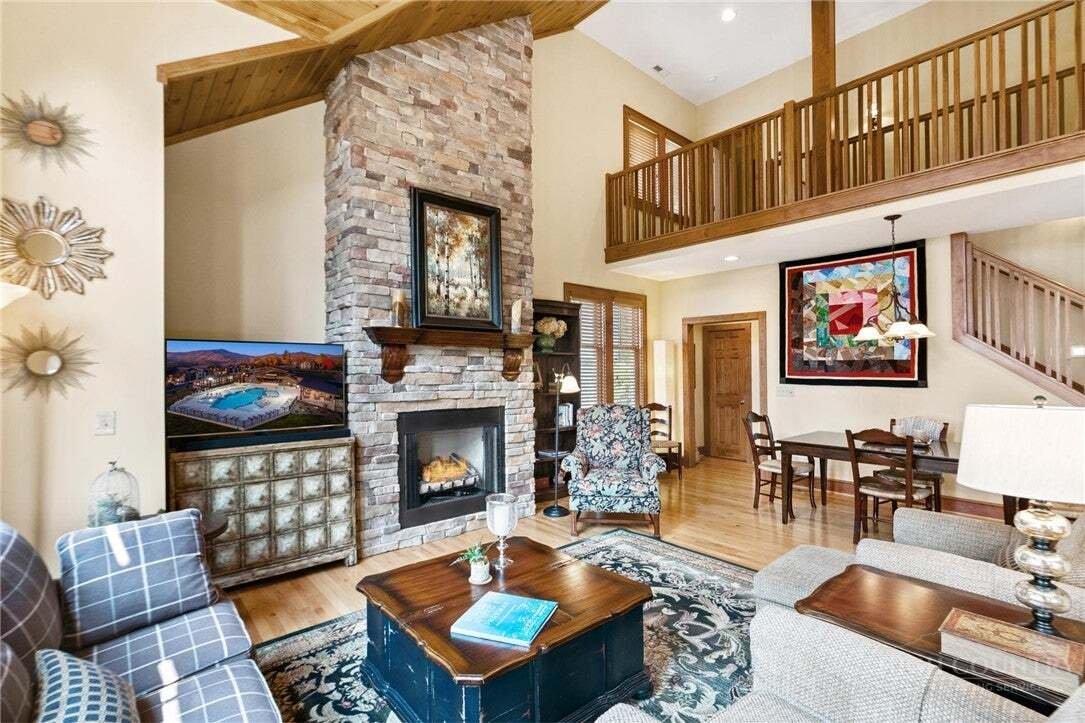 Townhouse in Banner Elk, North Carolina, United States 4 - 18547800