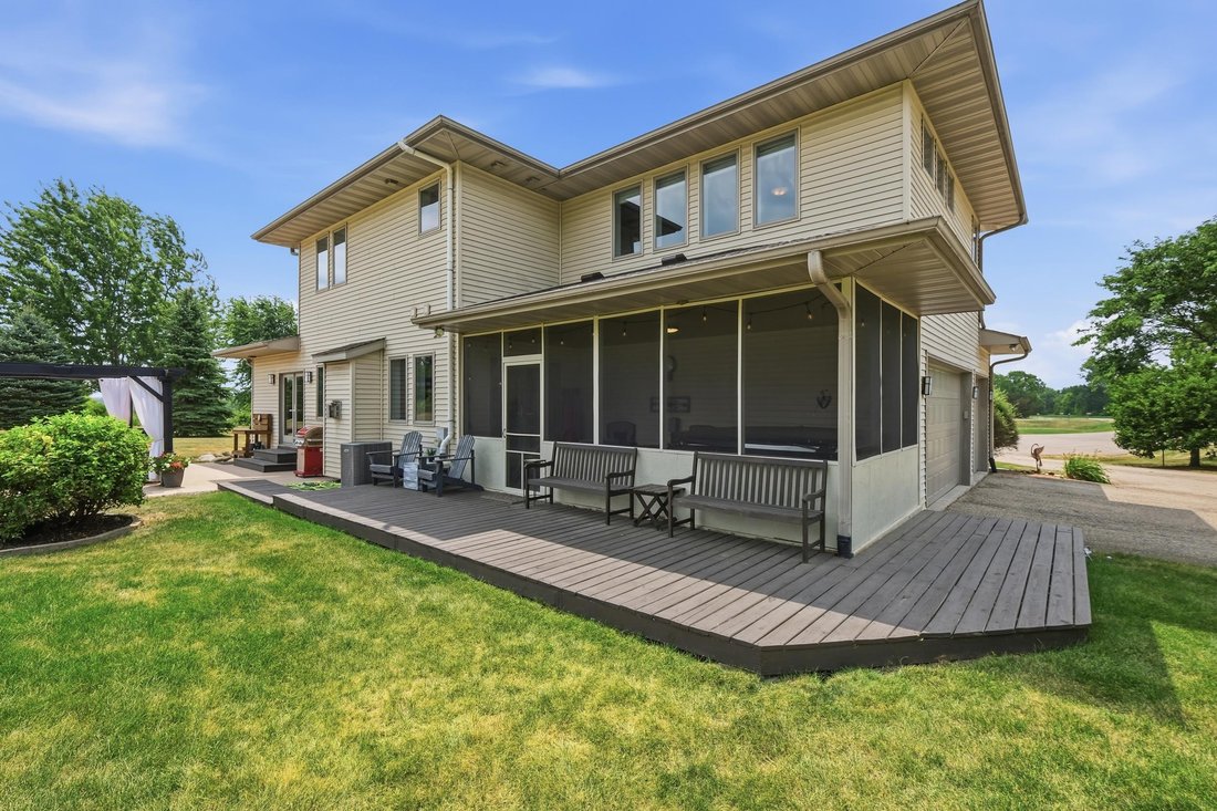House in Cottage Grove, Wisconsin, United States 4 - 18547577