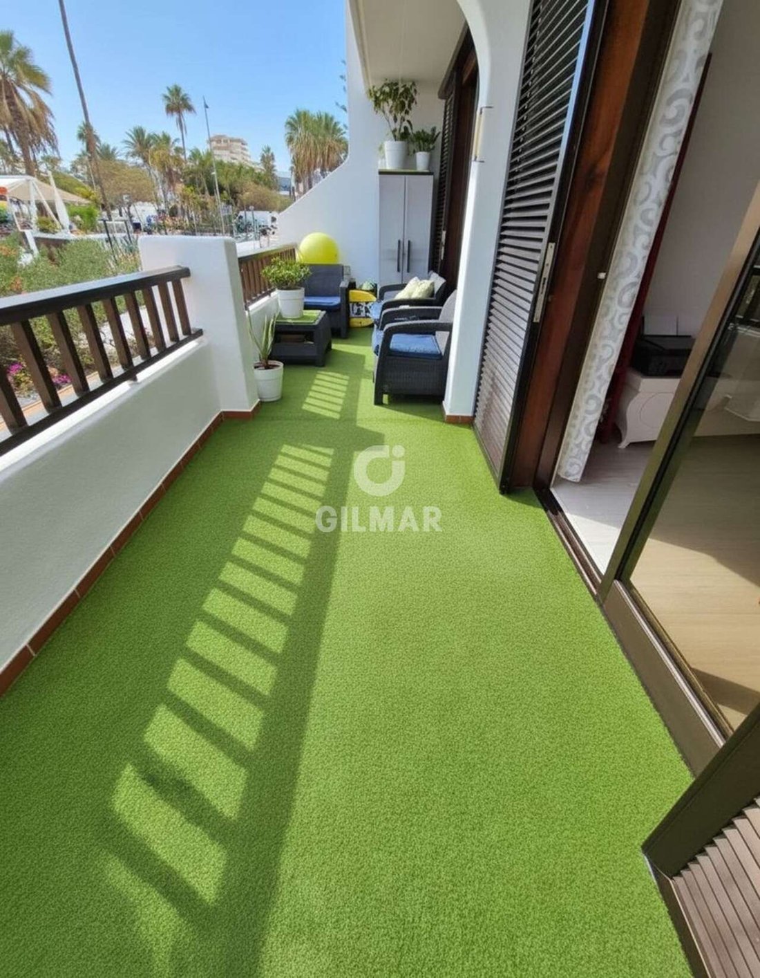 Apartment in Playa de las Americas, Canary Islands, Spain 4 - 18547811