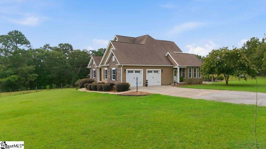 House in Iva, South Carolina, United States 4 - 18547673