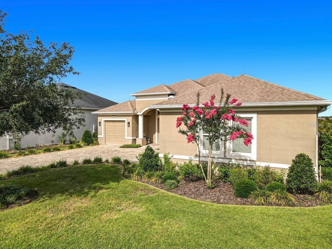 House in Mount Dora, Florida, United States 3 - 18056641