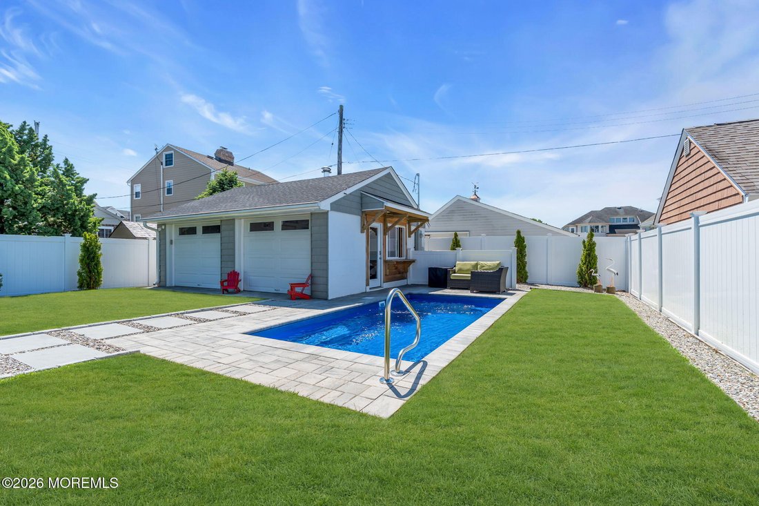 House in Point Pleasant Beach, New Jersey, United States 4 - 18548038