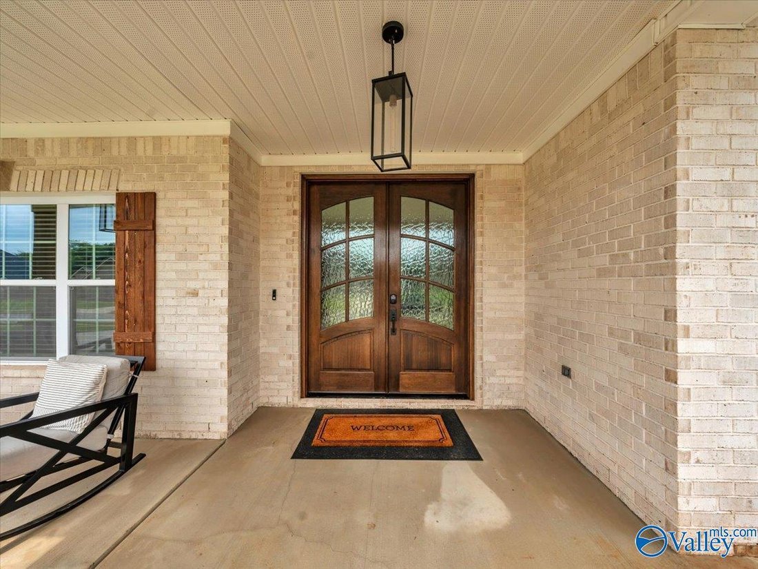 Maison à Meridianville, Alabama, États-Unis 5 - 18548031