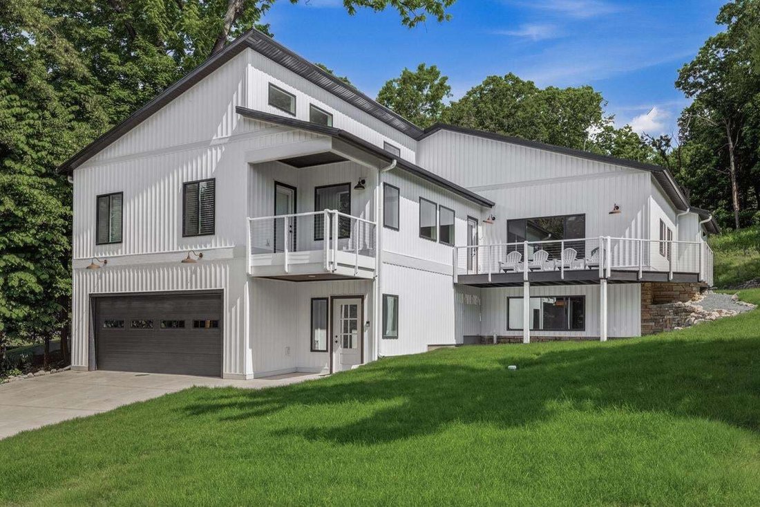 House in Lake Geneva, Wisconsin, United States 2 - 18547747