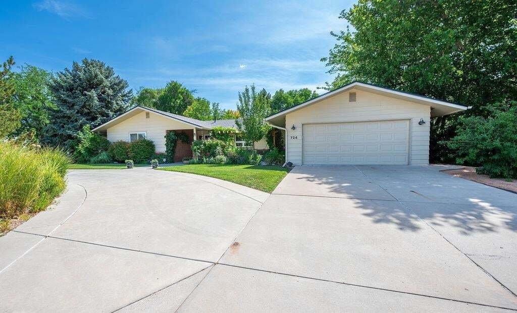 House in Grand Junction, Colorado, United States 2 - 18547851